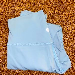 Lululemon Align 7/8 Leggings